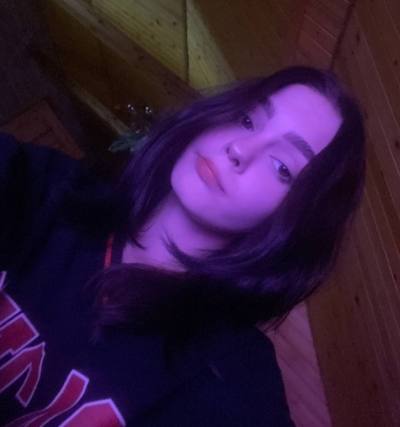 Natali 24 ans Киев Ukraine