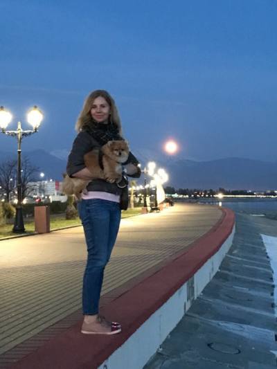 Elena 58 ans нижний новгород Russie