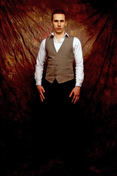 Sebastien 38 ans Luxembourg Luxembourg