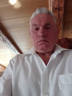 Günter 58 лет Lahr Германия