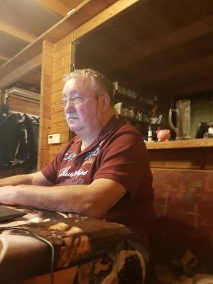 Thomas 67 ans Groß Köris Allemagne