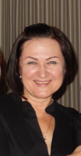 Marina 60 ans Naberezhnye Chelny Russie