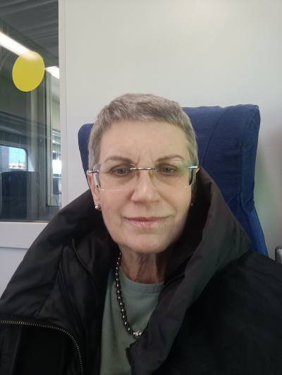 Galina 61 ans Kaliningrad Russie