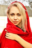 Olga 35 ans Minsk Biélorussie