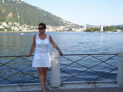 Milena 58 ans Bucuresti Roumanie