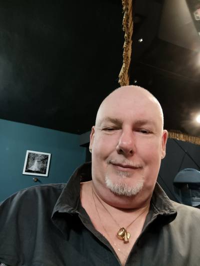 Jean-Marc 60 ans Courcelles ,(trazegnies) Belgique