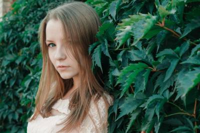 Angelina 28 ans Минск Biélorussie