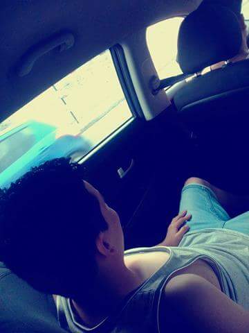 Cristian 28 ans Lima Espagne