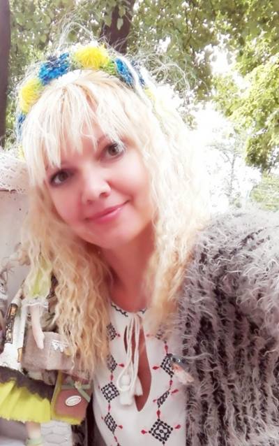 Elena 51 ans Gomel Biélorussie