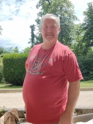 Nicolas 50 ans Aix-les-bains  France