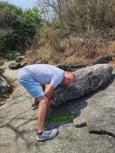 Peter 48 ans Baden  Autriche