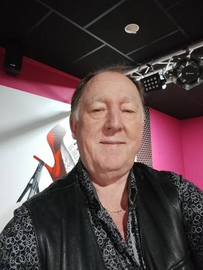Jean Louis 53 лет Dijon Франция