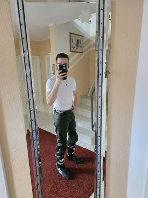 Fabian 27 лет Cloppenburg  Германия