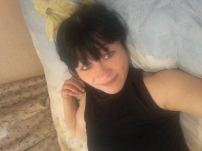 Елена 47 ans Лион France