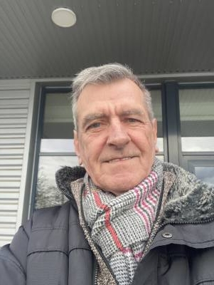 Alain 56 лет Nancy Франция