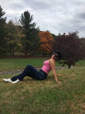 Iren 49 ans Kiev  Ukraine