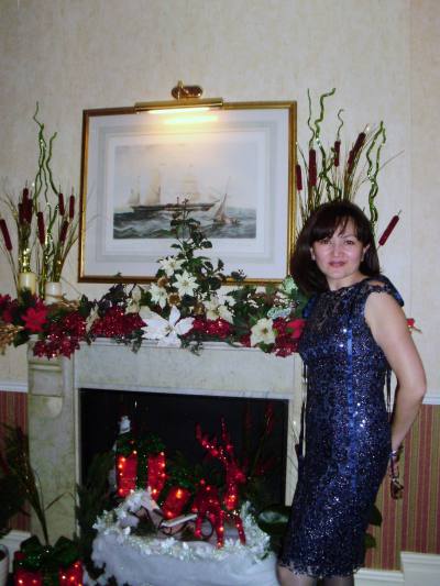 Alfia 54 ans Aktobe Kazakhstan