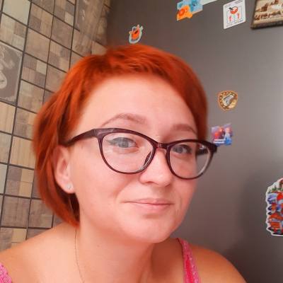 Елена 35 ans Penza Russie