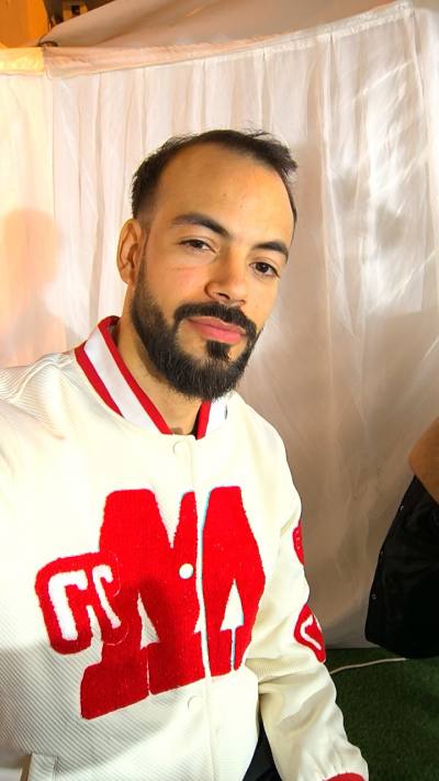 Aladino 32 лет Monastir  Тунис