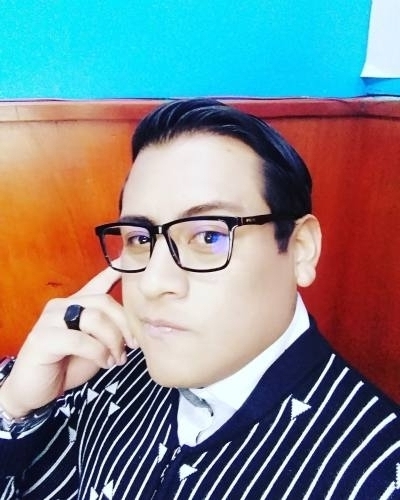Koki 38 ans Lima Espagne
