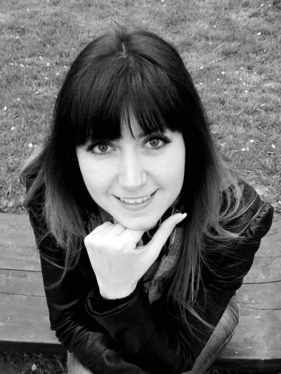 Natallia 37 ans Minsk Biélorussie