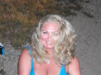 Tatiana 50 ans Minsk Biélorussie