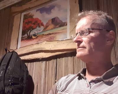 Guy 64 ans Grand Gaube Maurice