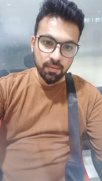 Khan 31 лет Bangkok Pakistan