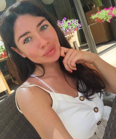 Darya 43 ans Barnaul Russie