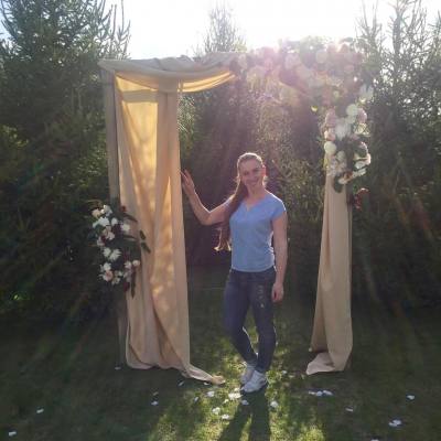 Lena 36 ans Mikolayv Ukraine