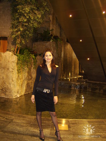 Oksana 39 years E France