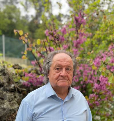 Jean-Marie 80 лет Flassans Sur Issole Франция