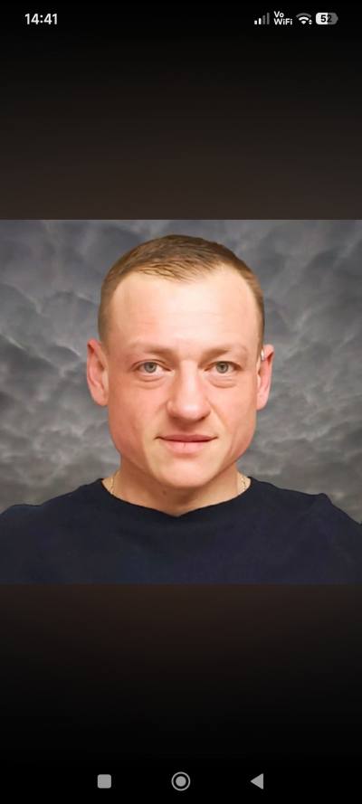 Roman 37 лет Hückelhoven Германия