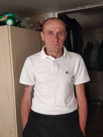 Александр 53 лет Nowomoskowsk Украина