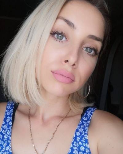 марина 29 years Одесса Ukraine