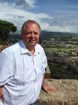 Klaus 57 лет Lindenberg Германия