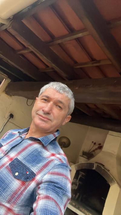 David 55 лет Toulouse  Франция