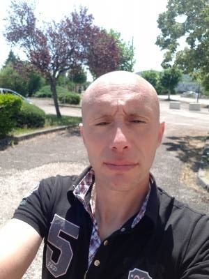 Pascal 47 лет Vaivre Et Montoilles Франция