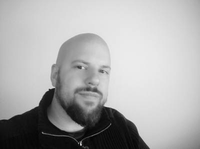 Fabien 38 ans Lausanne  Suisse