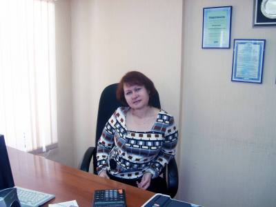 Gulnora 60 years Moscow Russia