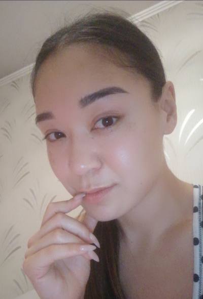 Лейла 39 ans Алматы  Kazakhstan