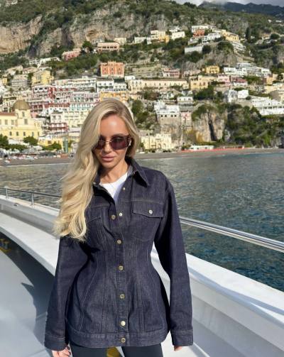 Лиза 22 years Санкт-Петербург Russia