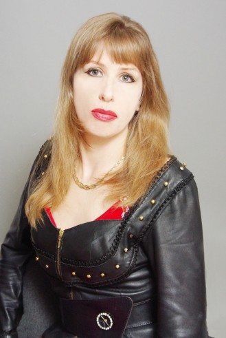 Irina 46 ans чернигов Ukraine