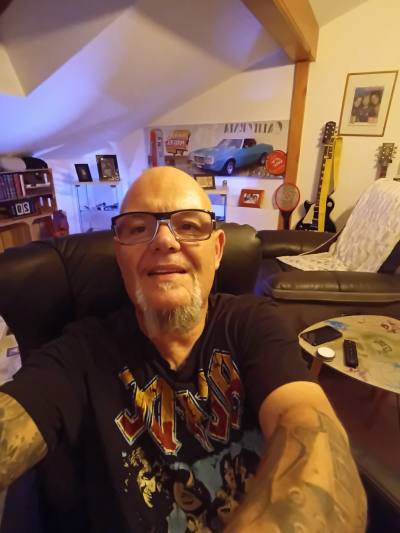 Fabrice 54 ans Valais Suisse