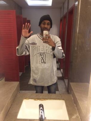 Kizz 36 ans Jeddah Arabie saoudite