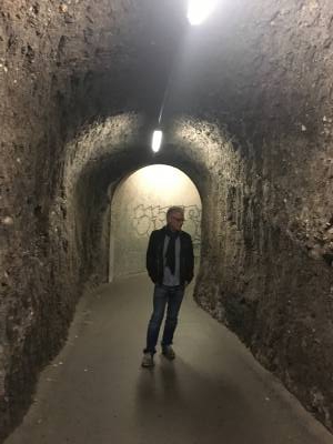 Thomas 66 ans Bochum Allemagne
