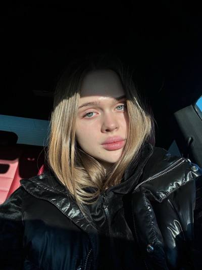 Anastasiia 29 years Токмак  Ukraine