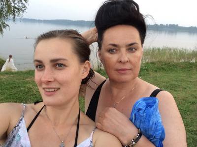 Olga 68 ans Rzhev Russie