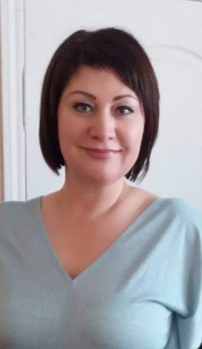 Tatiana 55 ans Khabarovsk Russie