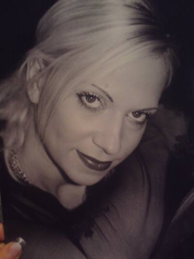 Ekaterina 43 ans Tallinn Lituanie